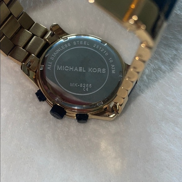 🔥Michael Kors Men’s Watch - Picture 7 of 7